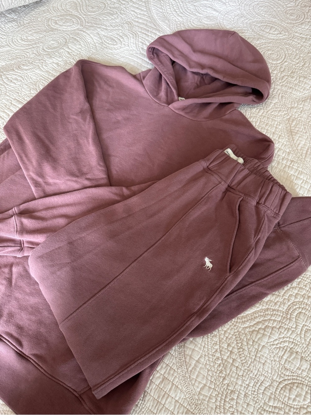 Abercrombie & Fitch Matching set